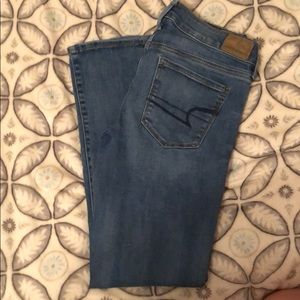 AE Jeans